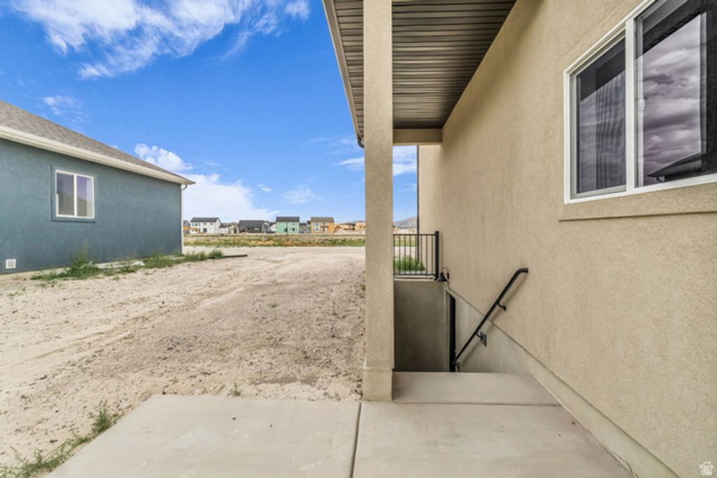 2133 E HARLEQUIN AVENUE LOT #4244, Eagle Mountain, UT 84005 — photo 2