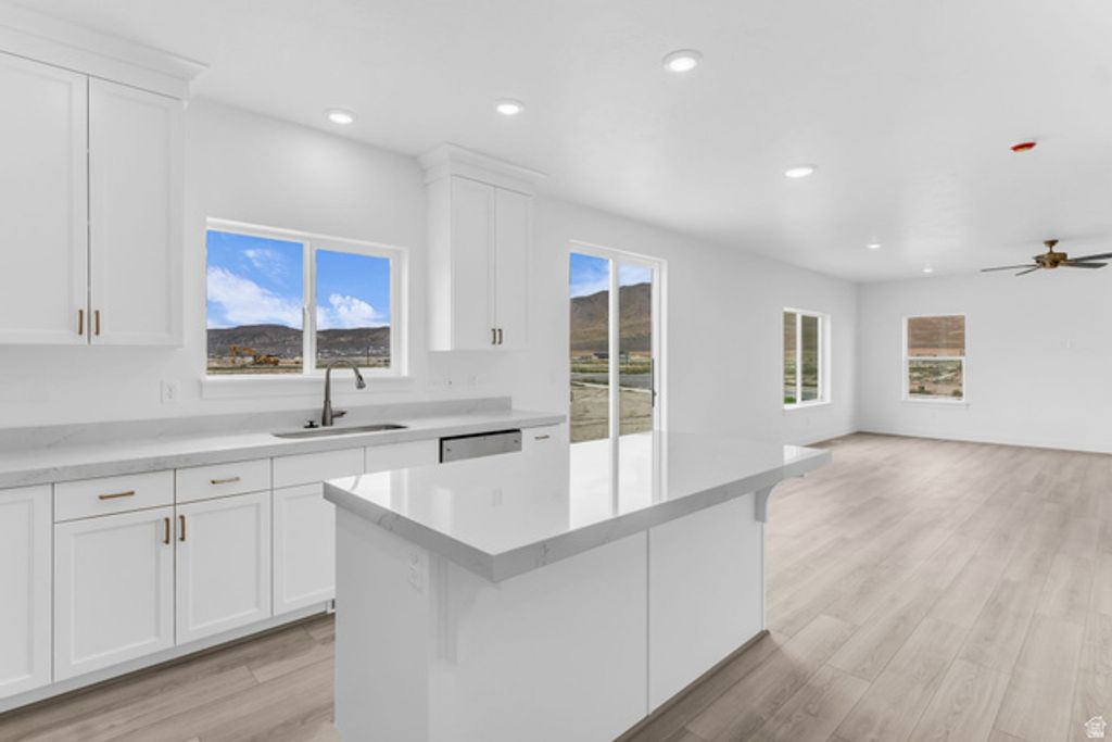 2133 E HARLEQUIN AVENUE LOT #4244, Eagle Mountain, UT 84005 — photo 4