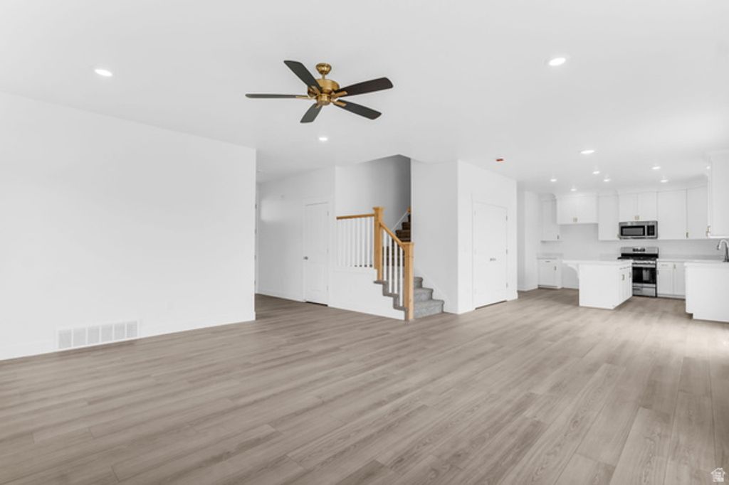 2133 E HARLEQUIN AVENUE LOT #4244, Eagle Mountain, UT 84005 — photo 5
