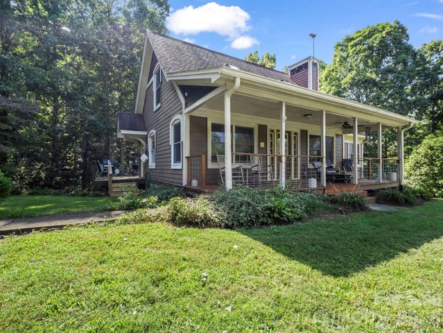382 First Broad Drive, Bostic, NC 28018