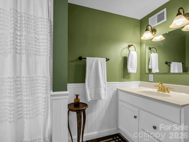 382 First Broad Drive, Bostic, NC 28018