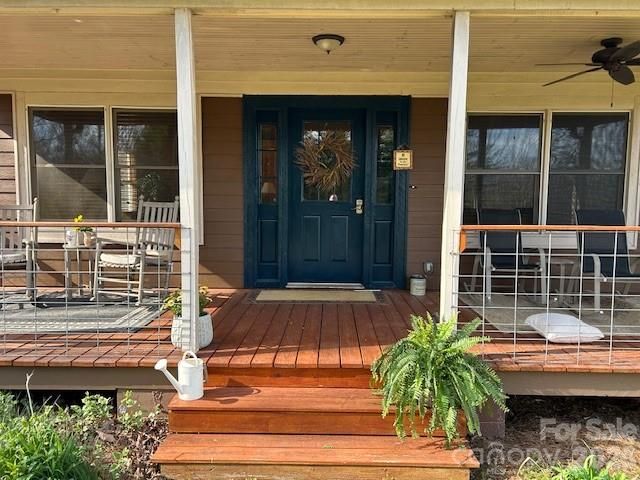 382 First Broad Drive, Bostic, NC 28018