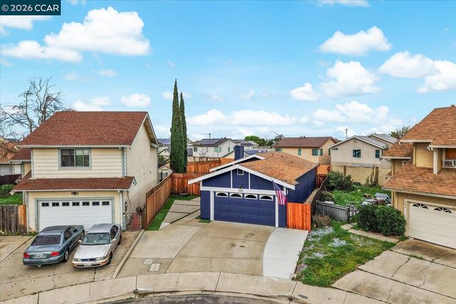 288 Cashew Ln, Oakley, CA 94561