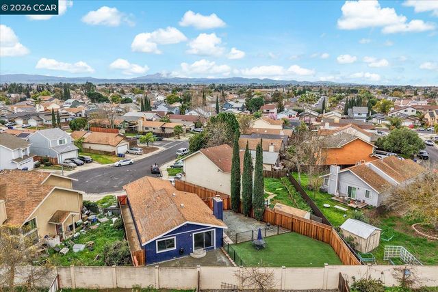 288 Cashew Ln, Oakley, CA 94561