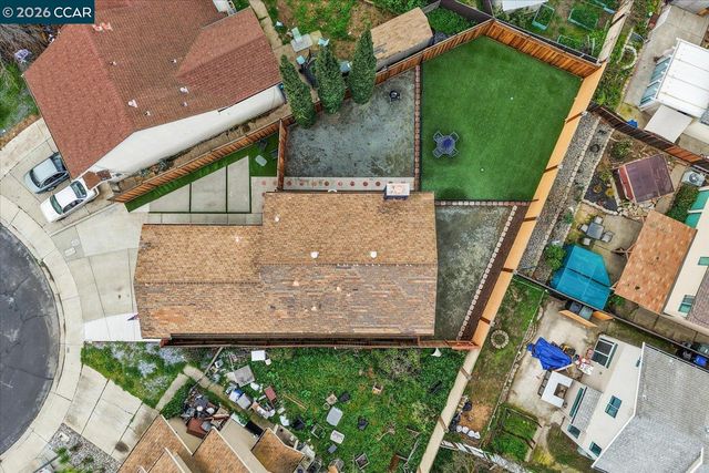 288 Cashew Ln, Oakley, CA 94561