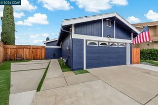 288 Cashew Ln, Oakley, CA 94561