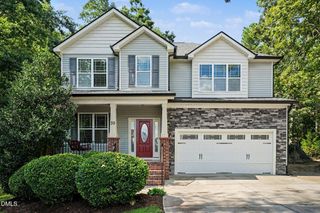 30 Brushwood Court, Youngsville, NC 27596