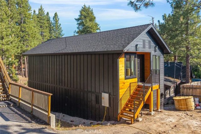 425 Castella Lane, Big Bear Lake, CA 92315