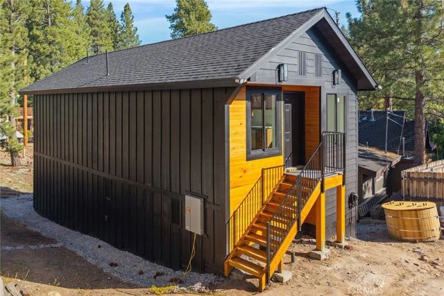 425 Castella Lane, Big Bear Lake, CA 92315