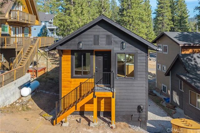 425 Castella Lane, Big Bear Lake, CA 92315