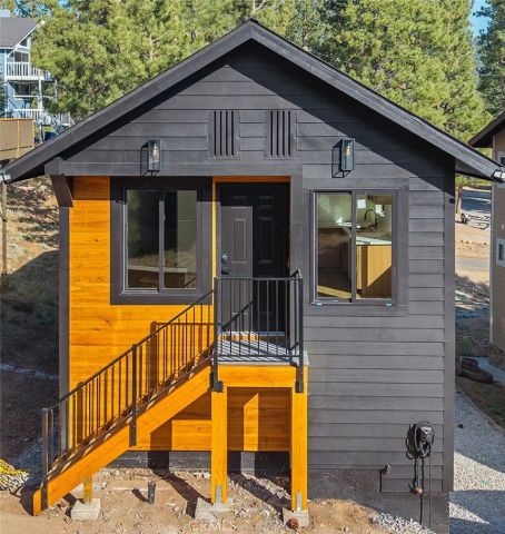 425 Castella Lane, Big Bear Lake, CA 92315