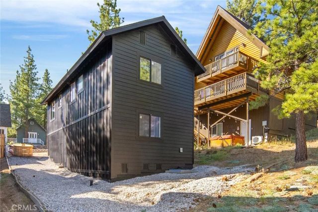 425 Castella Lane, Big Bear Lake, CA 92315