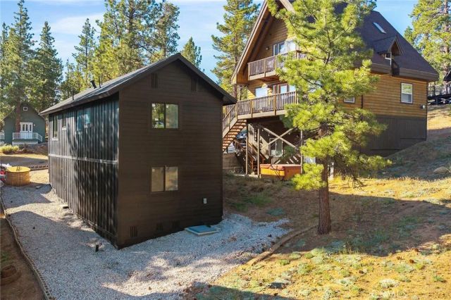 425 Castella Lane, Big Bear Lake, CA 92315