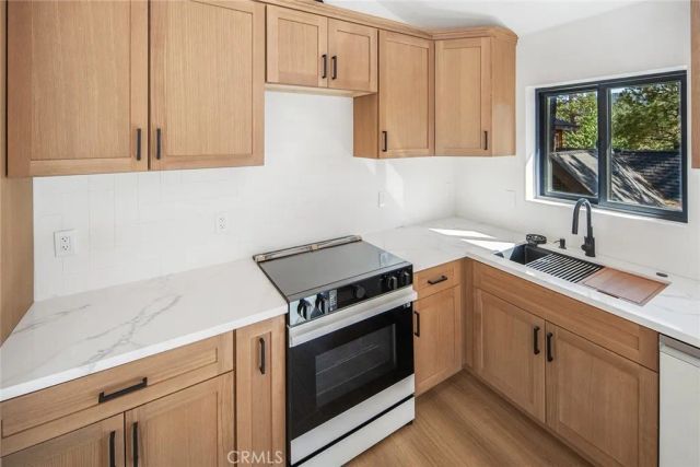 425 Castella Lane, Big Bear Lake, CA 92315