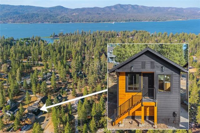 425 Castella Lane, Big Bear Lake, CA 92315
