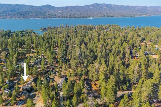 425 Castella Lane, Big Bear Lake, CA 92315