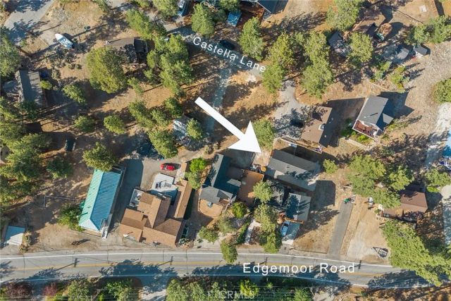 425 Castella Lane, Big Bear Lake, CA 92315