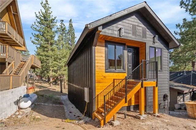 425 Castella Lane, Big Bear Lake, CA 92315
