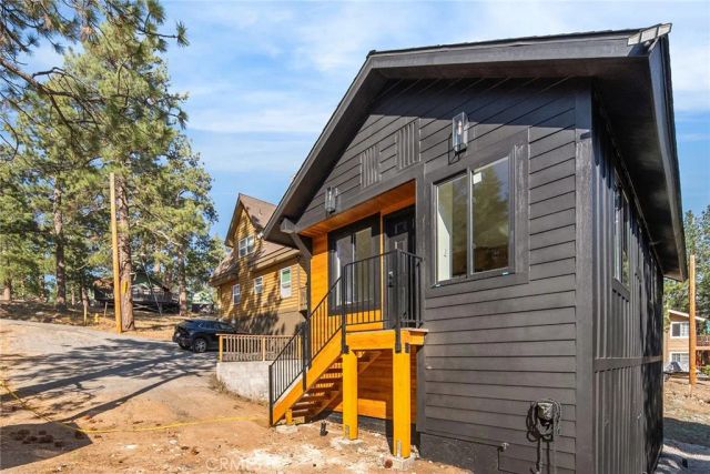 425 Castella Lane, Big Bear Lake, CA 92315