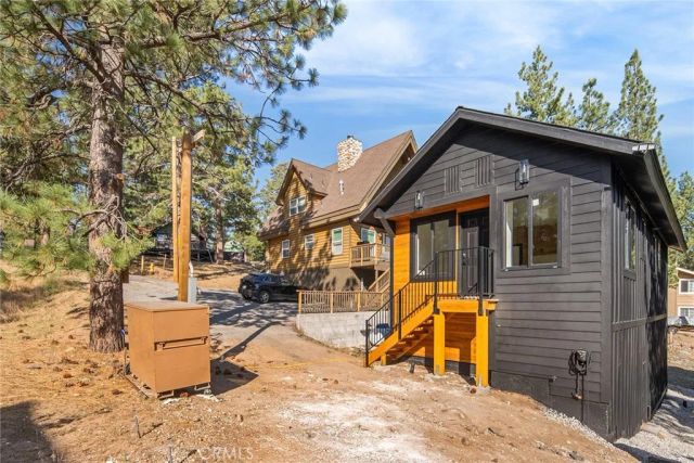 425 Castella Lane, Big Bear Lake, CA 92315