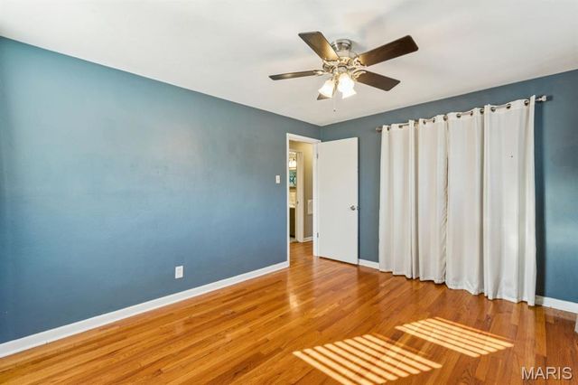 8721 Del Vista Drive, St Louis, MO 63126