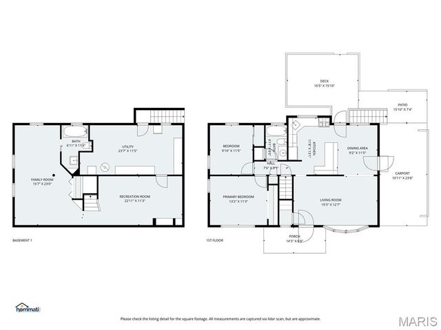 8721 Del Vista Drive, St Louis, MO 63126