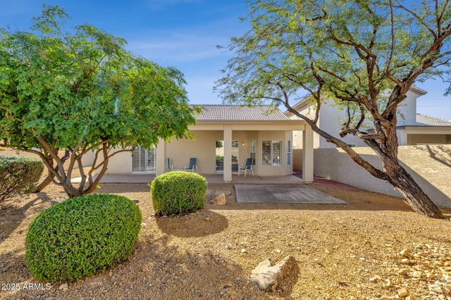 11840 E CLINTON Street, Scottsdale, AZ 85259