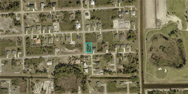 2516 31st ST SW, Lehigh Acres, FL 33976