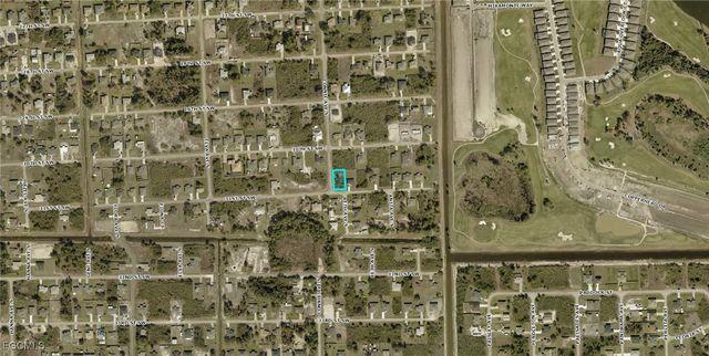 2516 31st ST SW, Lehigh Acres, FL 33976