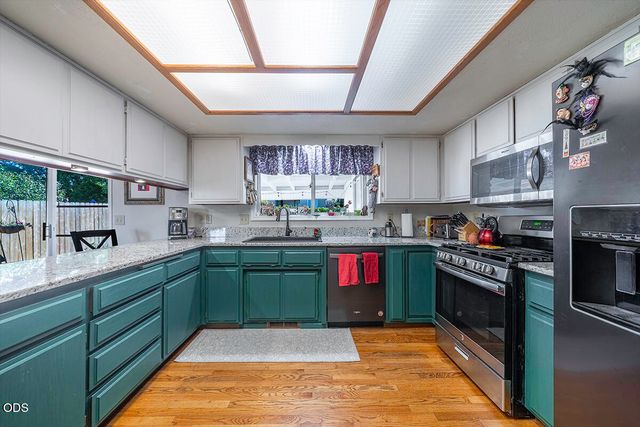 3360 Wellington Drive, Medford, OR 97504