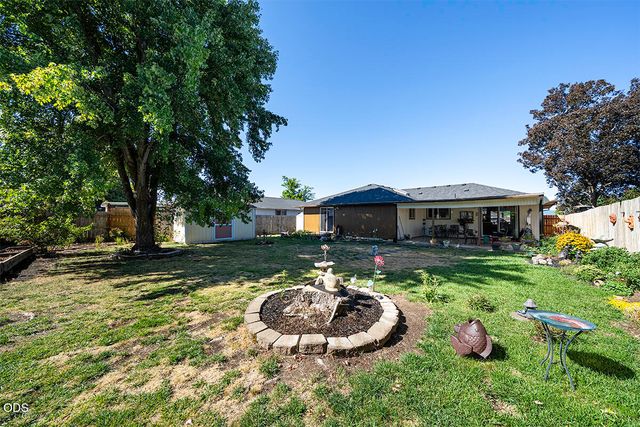3360 Wellington Drive, Medford, OR 97504