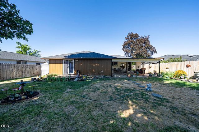 3360 Wellington Drive, Medford, OR 97504