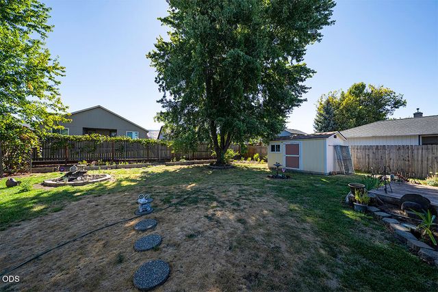 3360 Wellington Drive, Medford, OR 97504
