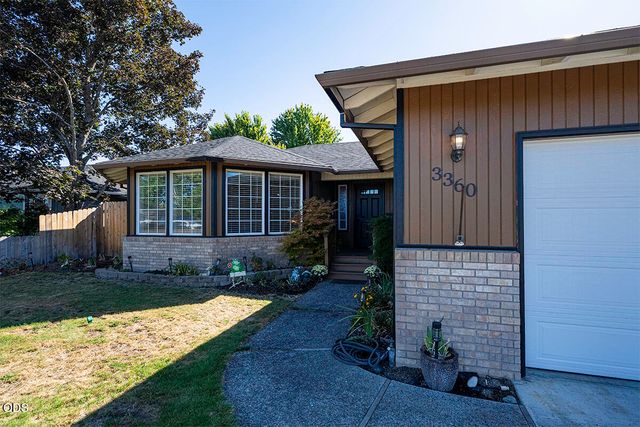 3360 Wellington Drive, Medford, OR 97504