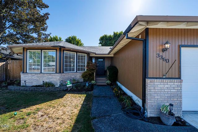 3360 Wellington Drive, Medford, OR 97504