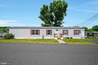 11-A FRIEDEN MNR #A, Schuylkill Haven, PA 17972