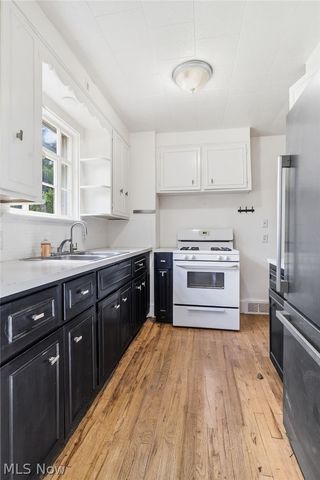 619 Garry Road, Akron, OH 44305