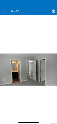 21137 Curie Avenue, Warren, MI 48091