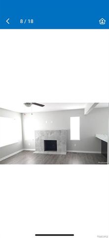 21137 Curie Avenue, Warren, MI 48091