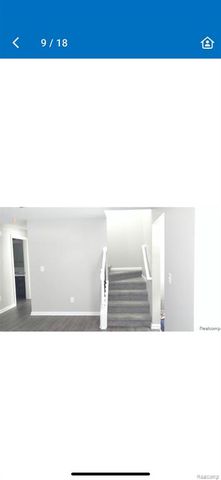 21137 Curie Avenue, Warren, MI 48091