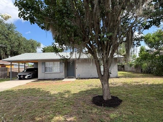 506 W 9TH STREET, Frostproof, FL 33843