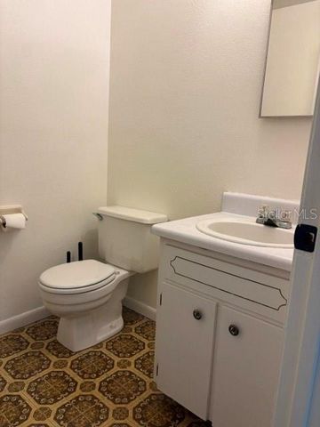 506 W 9TH STREET, Frostproof, FL 33843