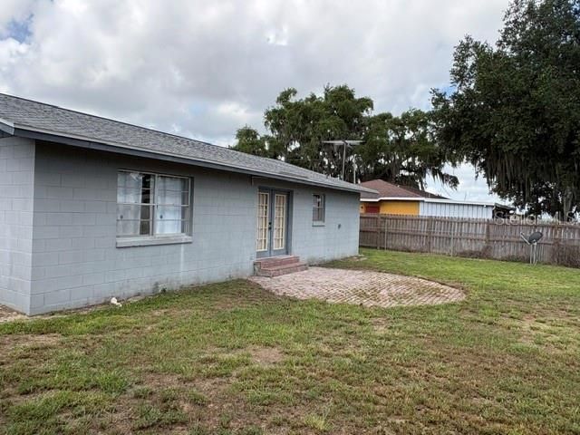 506 W 9TH STREET, Frostproof, FL 33843