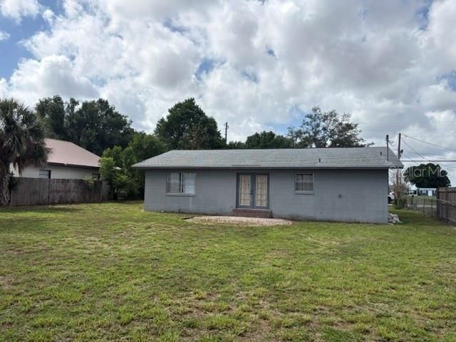 506 W 9TH STREET, Frostproof, FL 33843