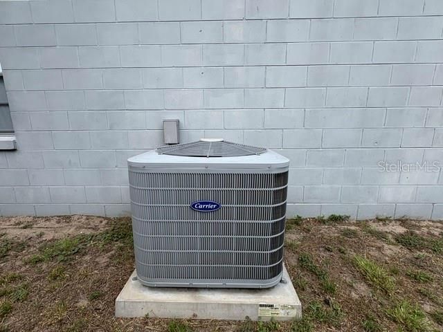 506 W 9TH STREET, Frostproof, FL 33843