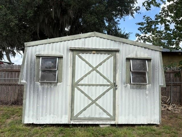 506 W 9TH STREET, Frostproof, FL 33843