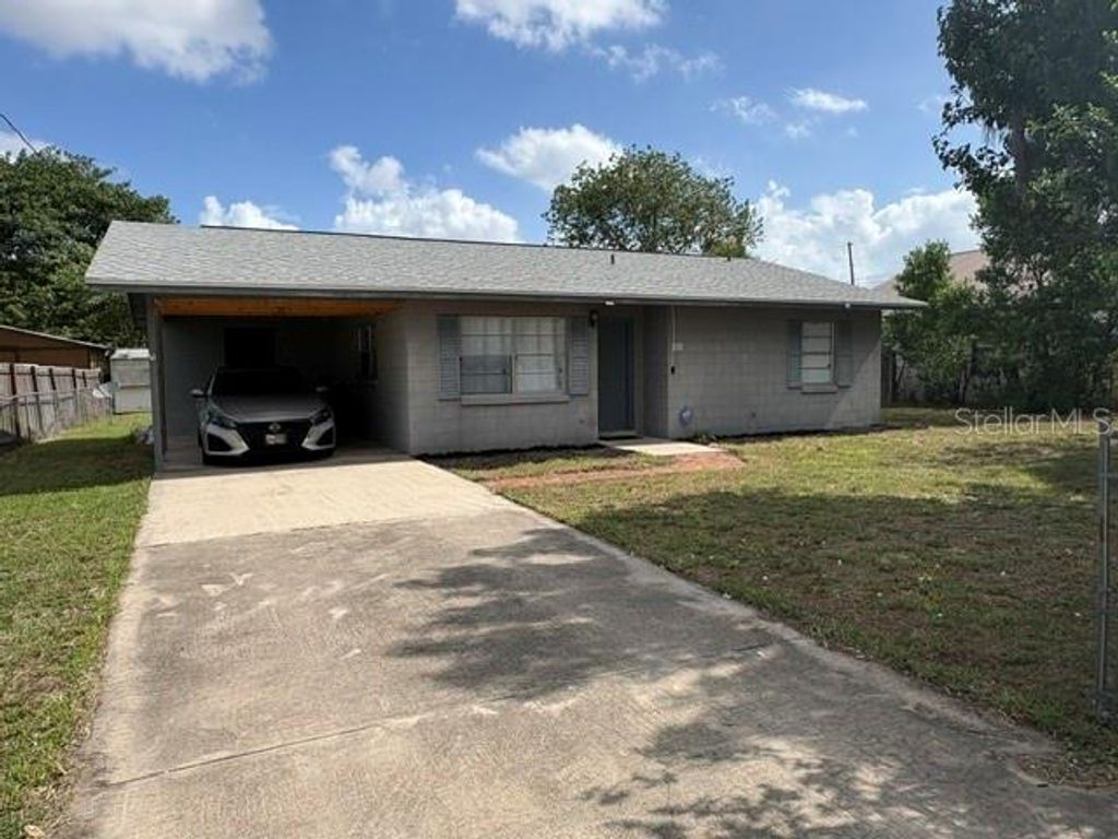 506 W 9TH STREET, Frostproof, FL 33843