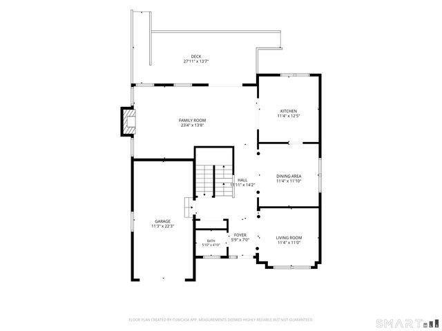 16 Sunset Hill Avenue, Norwalk, CT 06851