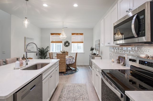 171 Tropics Avenue, Hardeeville, SC 29927