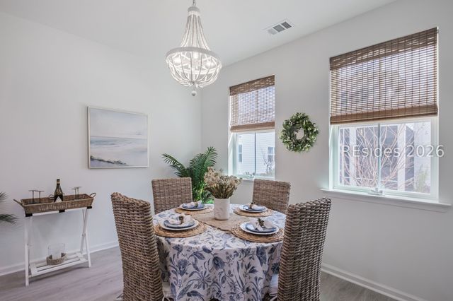 171 Tropics Avenue, Hardeeville, SC 29927